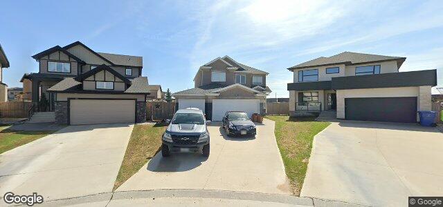 112 Eb Claydon Road（加拿大曼尼托巴省温尼伯市）房屋照片