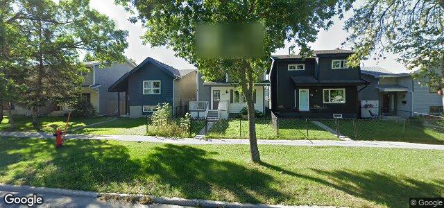 112 Paddington Road（加拿大曼尼托巴省温尼伯市）房屋照片