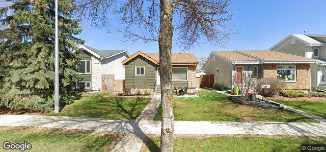 113 Burland Avenue（加拿大曼尼托巴省温尼伯市）房屋照片