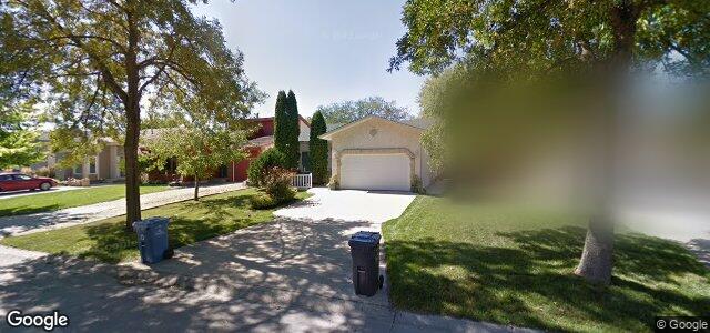 114 Alburg Drive（加拿大曼尼托巴省温尼伯市）房屋照片