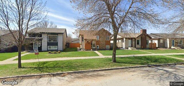 114 Aldgate Road（加拿大曼尼托巴省温尼伯市）房屋照片