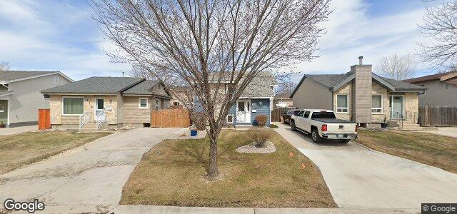 114 Brotman Bay（加拿大曼尼托巴省温尼伯市）房屋照片