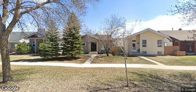 114 Burland Avenue（加拿大曼尼托巴省温尼伯市）房屋照片