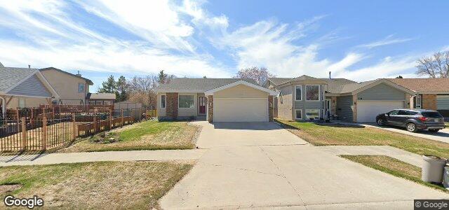 114 Eastcote Drive（加拿大曼尼托巴省温尼伯市）房屋照片