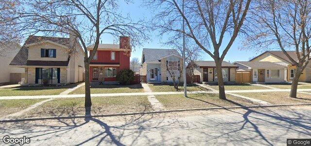 114 Novavista Drive（加拿大曼尼托巴省温尼伯市）房屋照片