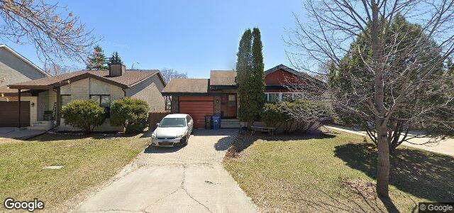 114 Southwalk Bay（加拿大曼尼托巴省温尼伯市）房屋照片