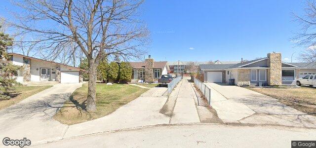 114 Tufnell Drive（加拿大曼尼托巴省温尼伯市）房屋照片