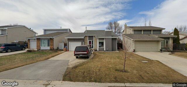 115 Brixton Bay（加拿大曼尼托巴省温尼伯市）房屋照片