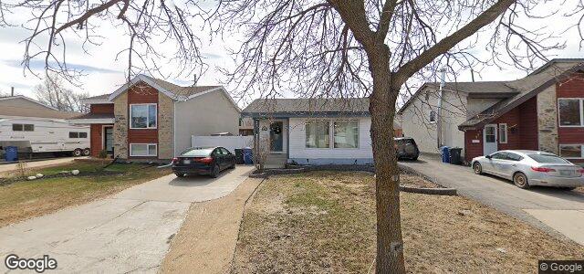 115 Brotman Bay（加拿大曼尼托巴省温尼伯市）房屋照片