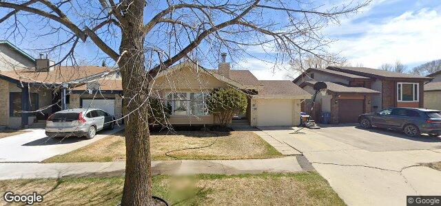 115 Malmsbury Avenue（加拿大曼尼托巴省温尼伯市）房屋照片