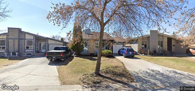 115 Nutley Circle（加拿大曼尼托巴省温尼伯市）房屋照片