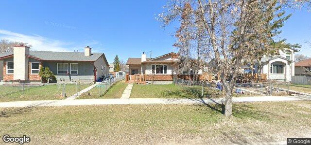 115 Paddington Road（加拿大曼尼托巴省温尼伯市）房屋照片