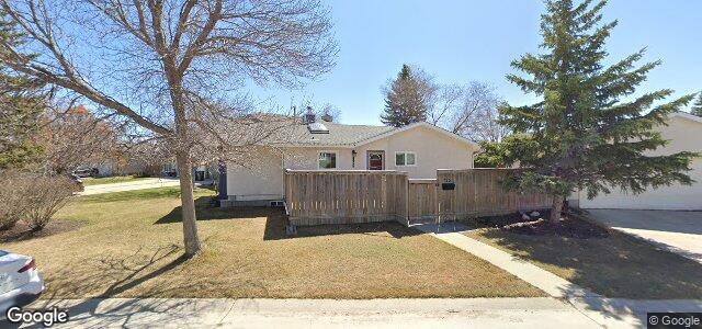 115 Pear Tree Bay（加拿大曼尼托巴省温尼伯市）房屋照片