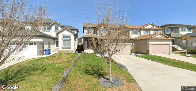 115 Sidebottom Drive（加拿大曼尼托巴省温尼伯市）房屋照片