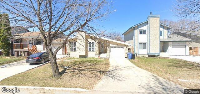 115 Southwalk Bay（加拿大曼尼托巴省温尼伯市）房屋照片