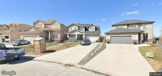 115 Vadeboncoeur Drive（加拿大曼尼托巴省温尼伯市）房屋照片