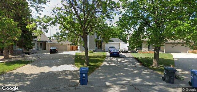 115 Willowbend Crescent（加拿大曼尼托巴省温尼伯市）房屋照片