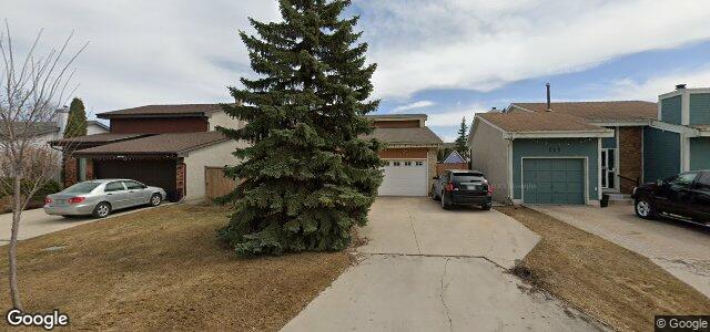 116 Brixton Bay（加拿大曼尼托巴省温尼伯市）房屋照片