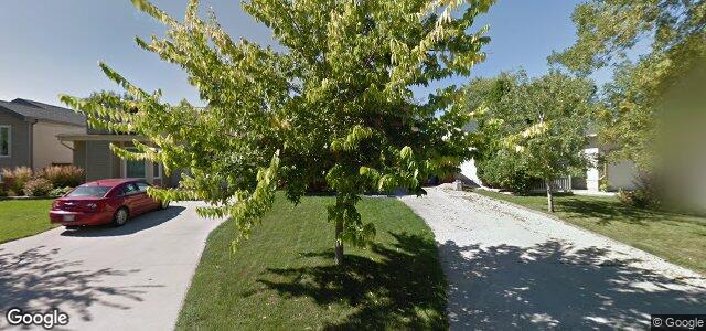 118 Alburg Drive（加拿大曼尼托巴省温尼伯市）房屋照片