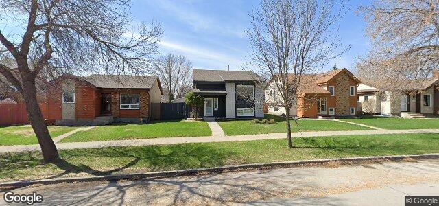 118 Aldgate Road（加拿大曼尼托巴省温尼伯市）房屋照片