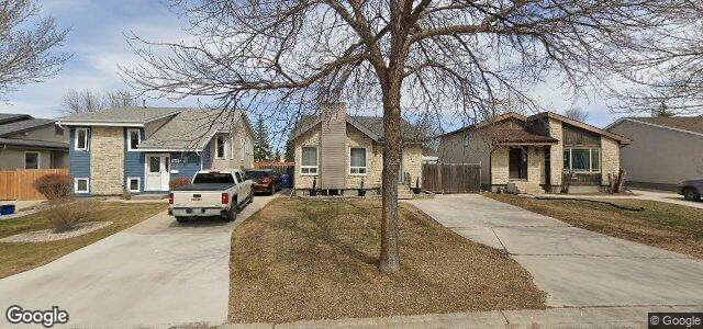 118 Brotman Bay（加拿大曼尼托巴省温尼伯市）房屋照片