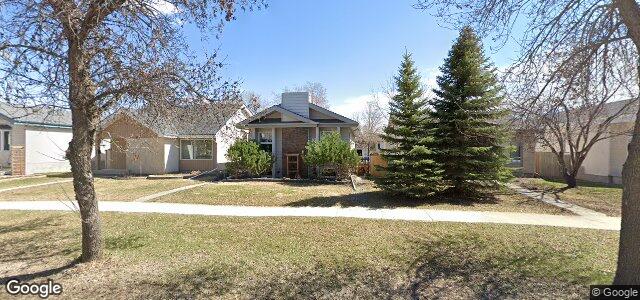 118 Burland Avenue（加拿大曼尼托巴省温尼伯市）房屋照片