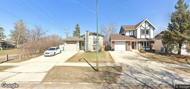 118 Charing Cross Crescent（加拿大曼尼托巴省温尼伯市）房屋照片