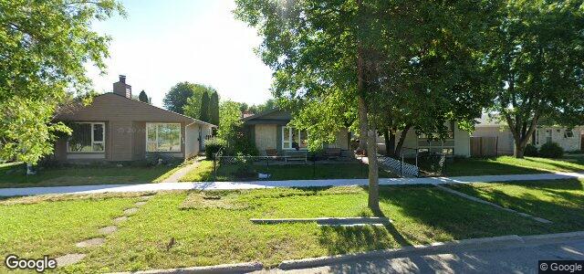 118 John Forsyth Road（加拿大曼尼托巴省温尼伯市）房屋照片