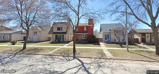 118 Novavista Drive（加拿大曼尼托巴省温尼伯市）房屋照片