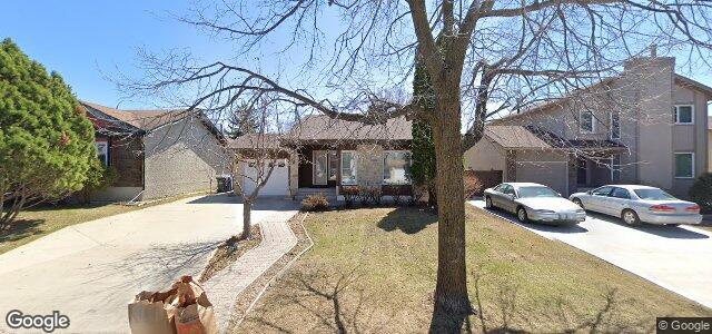 118 Southwalk Bay（加拿大曼尼托巴省温尼伯市）房屋照片