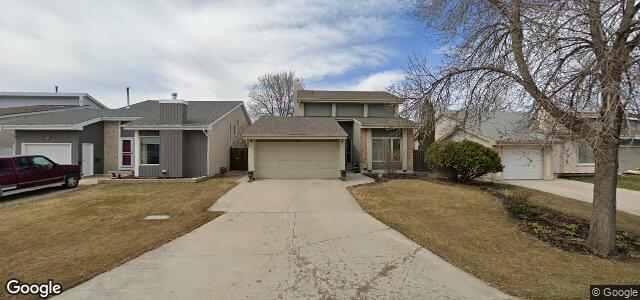 119 Brixton Bay（加拿大曼尼托巴省温尼伯市）房屋照片