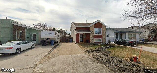 119 Brotman Bay（加拿大曼尼托巴省温尼伯市）房屋照片