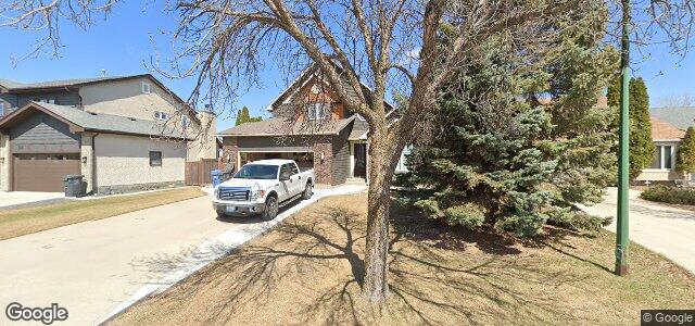 Photo of 119 Eastcote Drive in Winnipeg, Manitoba