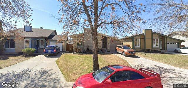 119 Nutley Circle（加拿大曼尼托巴省温尼伯市）房屋照片