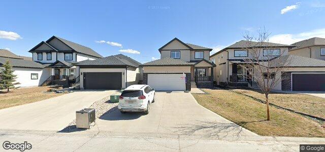 119 Scammel Road（加拿大曼尼托巴省溫尼伯市）房屋照片