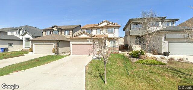 119 Sidebottom Drive（加拿大曼尼托巴省温尼伯市）房屋照片