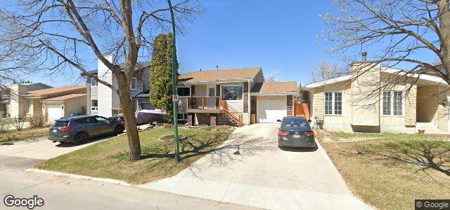 119 Southwalk Bay（加拿大曼尼托巴省温尼伯市）房屋照片