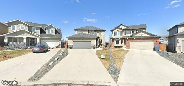 119 Vadeboncoeur Drive（加拿大曼尼托巴省温尼伯市）房屋照片