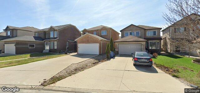 12 Michaud Crescent（加拿大曼尼托巴省温尼伯市）房屋照片