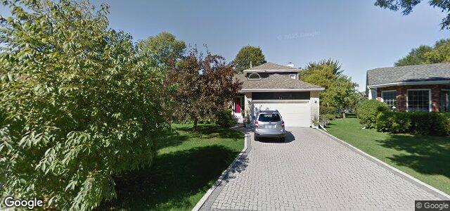 12 Parenteau Place（加拿大曼尼托巴省温尼伯市）房屋照片