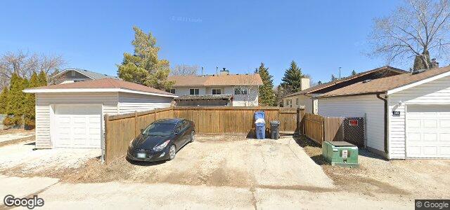 12 Rillwood Place（加拿大曼尼托巴省温尼伯市）房屋照片