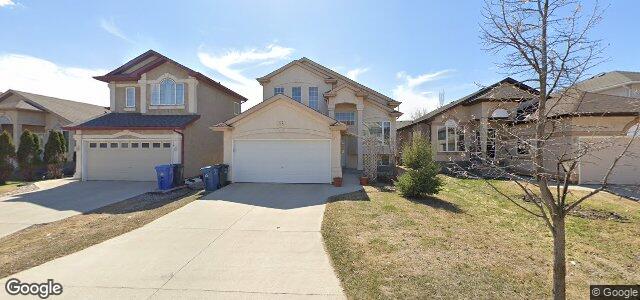 12 Scammel Road（加拿大曼尼托巴省温尼伯市）房屋照片