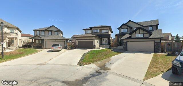 120 Eb Claydon Road（加拿大曼尼托巴省温尼伯市）房屋照片