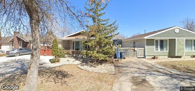 120 Nutley Circle（加拿大曼尼托巴省温尼伯市）房屋照片