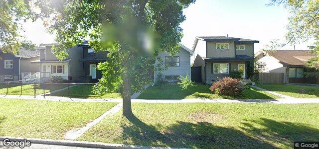 120 Paddington Road（加拿大曼尼托巴省温尼伯市）房屋照片