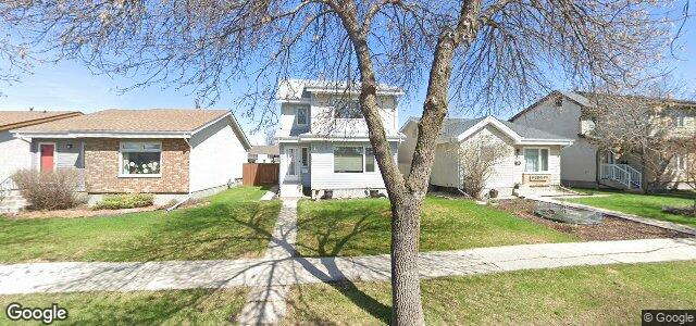 121 Burland Avenue（加拿大曼尼托巴省温尼伯市）房屋照片