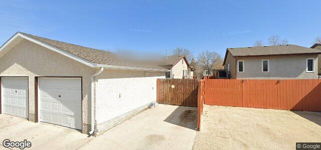 122 Aldgate Road（加拿大曼尼托巴省温尼伯市）房屋照片