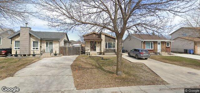 122 Brotman Bay（加拿大曼尼托巴省温尼伯市）房屋照片