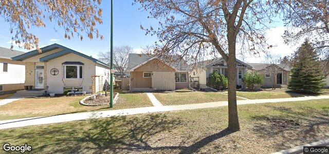 122 Burland Avenue（加拿大曼尼托巴省温尼伯市）房屋照片