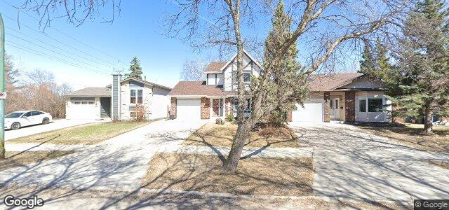 122 Charing Cross Crescent（加拿大曼尼托巴省温尼伯市）房屋照片